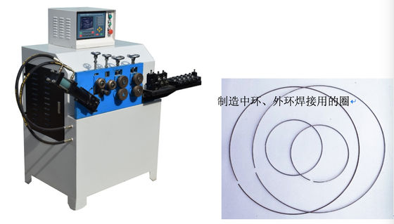 آلة الضغط الهيدروليكية ذات ارتفاع فتح أقصى 700 Mpa ومصدر الطاقة الاختياري 380V / 220V / 415V / 480V معززة بالملحات الطبيعية الزيت الأساسي