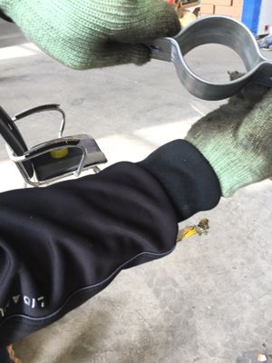 آلة مطبعة آلية ميكانيكية بقدرة 100 طن