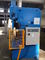 40 طن - 2000MM الهيدروليكية ورقة آلة الانحناء للصفائح