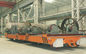 10 طن السيارات ورشة المعدات شقة السكك الحديدية العربة نقل أو الميكانيكية عربة