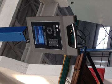 آلة ثني مكبس CNC هيدروليكي ثني دقيق 2600 مم مسافة بين الأعمدة