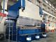 آلة الفرامل الصحافة CNC الثقيلة 1000 طن 6 م لثني الشغل الكبير