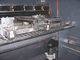 نظام تحكم Delem CNC الصحافة آلة الفرامل 100 طن 3200mm / 4000mm
