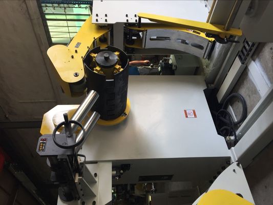 أوتوماتيكية آلة الصحافة الميكانيكية مع 10 سنوات الموت الحياة