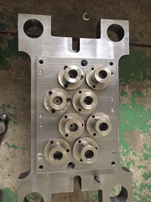 آلة الصحافة الميكانيكية ذات السعة العالية مع عمر 10 سنوات