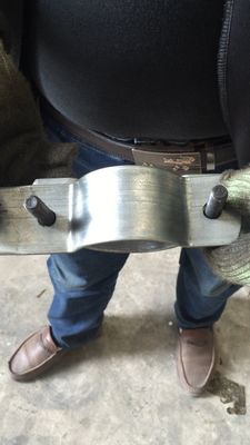 أوتوماتيكية آلة الصحافة الميكانيكية مع 10 سنوات الموت الحياة