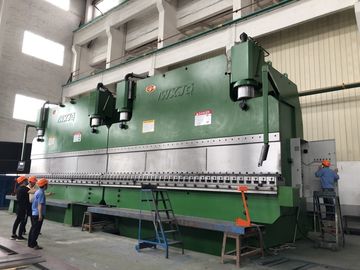 مطبخ هيدروليكي وفرامل مطبخ CNC لآلات قطع NC