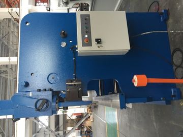 نظام التحكم E21 الفرامل المعدنية الهيدروليكية 500 ملم المقياس الخلفي المدى