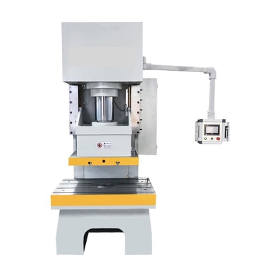 125 طن مطبخ هيدروليكي للجفاف